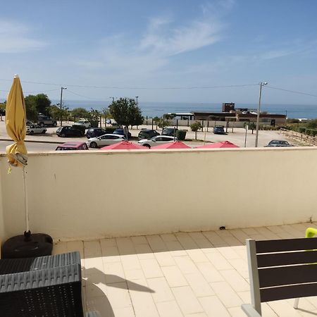 1P Torre Sol Casas & Papeis Lejlighed Armação de Pêra Eksteriør billede
