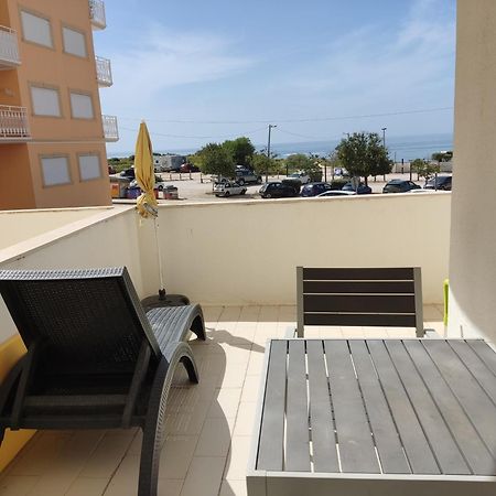 1P Torre Sol Casas & Papeis Lejlighed Armação de Pêra Eksteriør billede
