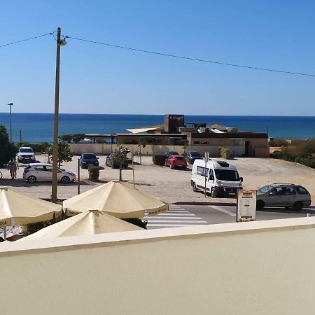1P Torre Sol Casas & Papeis Lejlighed Armação de Pêra Eksteriør billede