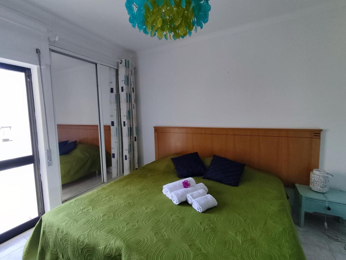 1P Torre Sol Casas & Papeis Lejlighed Armação de Pêra Eksteriør billede